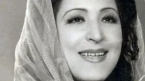 عزيزة أمير: رحلة المؤسسة السينمائية المستقلة التي صنعت تاريخ السينما العربية